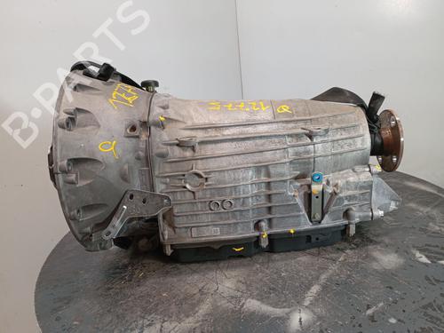 Used Gearbox INFINITI Q50 [2013-2025]  20854561