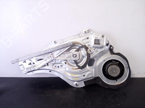 Front right window mechanism KIA SPORTAGE III (SL)  | BP20108221C23 