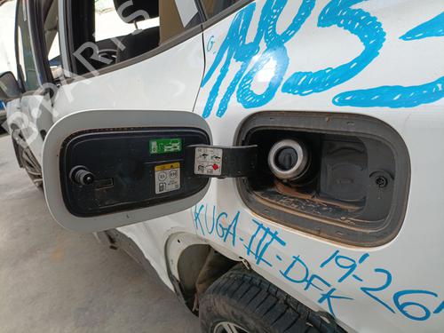 Tanklåg FORD KUGA III (DFK) 2.5 Duratec Plug-in-Hybrid | BP37024446C131 - Image 2