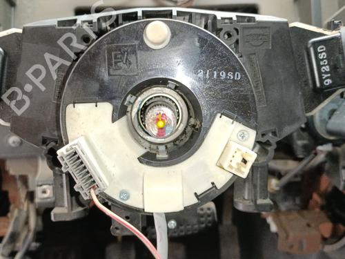 Used Squib airbag Squib airbag 37486604 37486604
