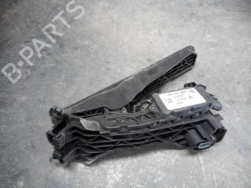 Used Pedal AUDI A3 (8P1) [2003-2013]  19482553