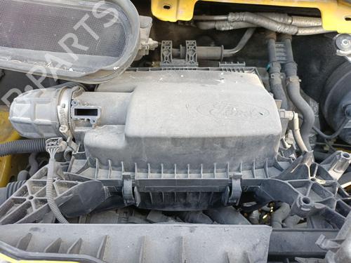 Used Air filter box FORD TRANSIT V363 Van (FCD, FDD) 2.0 EcoBlue (130 hp) 27833099