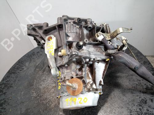 Gearbox CITROËN XSARA (N1) 1.9 D | BP18956615M3 