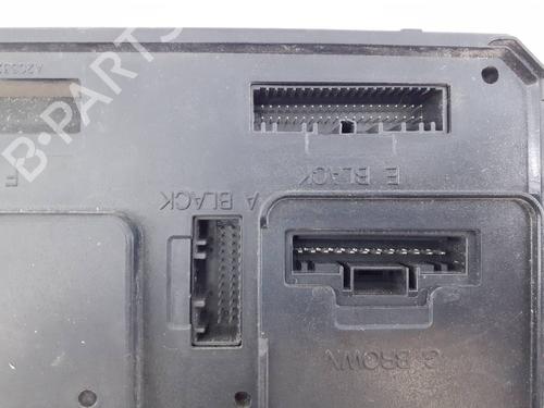 Electronic module RENAULT SCÉNIC III (JZ0/1_)  | BP8301773M83 