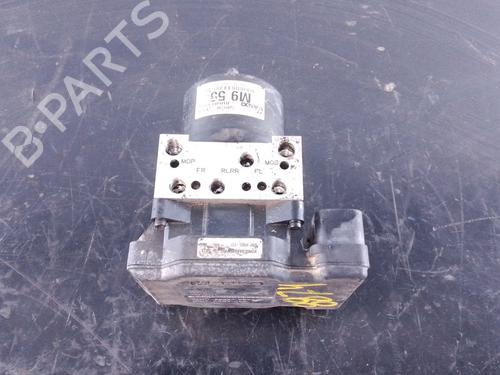 ABS pump KIA SPORTAGE II (JE_, KM_) 2.0 CRDi | BP29199755M43 