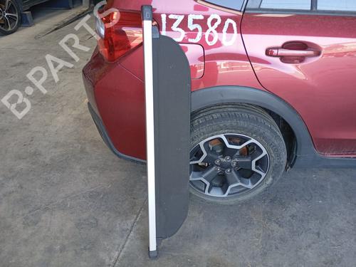 Rear parcel shelf SUBARU XV (_GP_) 2.0 i AWD (GP7, G33GP) BP27701695C85