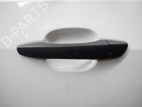 Trunk håndtak CITROËN BERLINGO MULTISPACE (B9) [2008-2025]  18716310