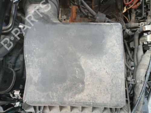 Used Air filter box Air filter box MERCEDES-BENZ CLA Coupe (C117) CLA 200 CDI / d (117.308) (136 hp) 40610793 40610793