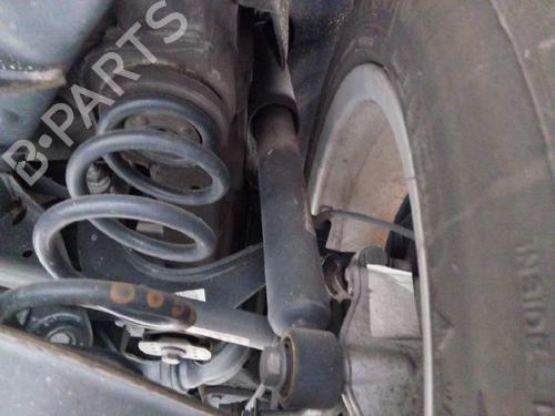 Right rear shock absorber AUDI TT (8J3) 3.2 V6 quattro BP3190766M19