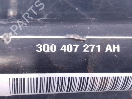 Left front driveshaft AUDI Q3 Sportback (F3N) 35 TDI | BP29199682M38