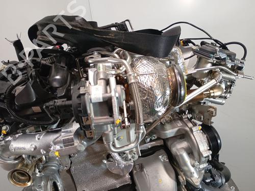 Engine MERCEDES-BENZ VITO Tourer (W447) 114 CDI 4-matic (447.701, 447.703, 447.705) | BP36406343M1 - Image 6