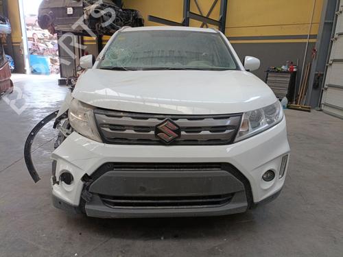Rear right seatbelt SUZUKI VITARA (LY) 1.6 DDiS AllGrip (APK416D) | BP40600350I28 - Image 3