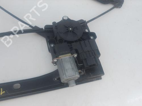 Front left window mechanism SKODA FABIA IV (PJ3) 1.0 TSI | BP39955437C22 - Image 2