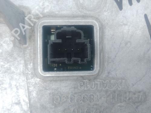 Instrument cluster FORD PUMA (J2K, CF7) 1.0 EcoBoost mHEV | BP36552759C47 - Image 4