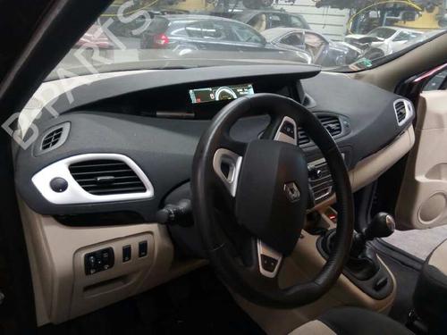 Servo frein RENAULT GRAND SCÉNIC III (JZ0/1_) 1.5 dCi (JZ09, JZ0D, JZ10, JZ14, JZ1G, JZ29, JZ2C) | BP222959M42 
