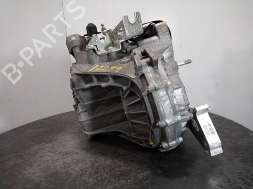 Gearbox ALFA ROMEO GIULIETTA (940_) | BP17710205M3