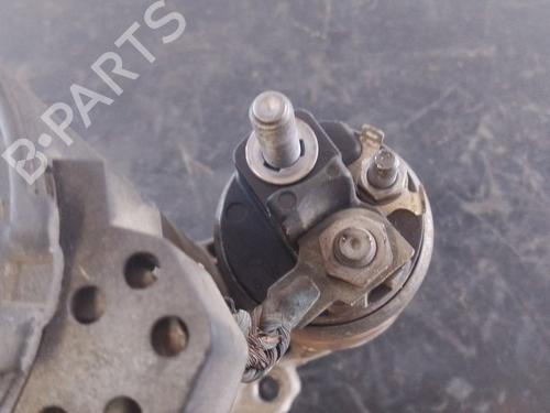 Startmotor MERCEDES-BENZ C-CLASS T-Model (S204) C 200 CDI (204.201) | BP29954021M8
