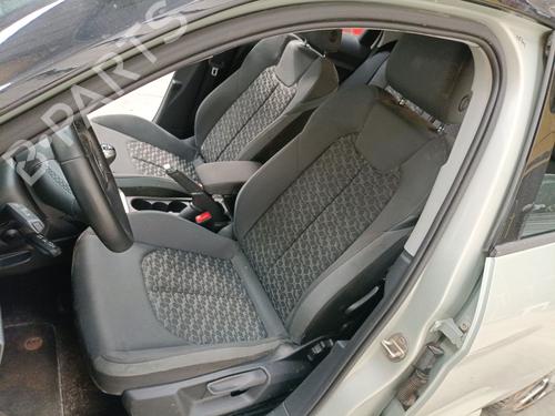 Engine control unit (ECU) AUDI A1 Sportback (GBA) 30 TFSI | BP33855206M57 - Image 11