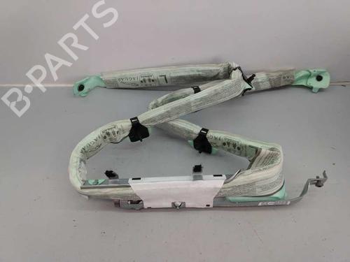 Used Left curtain airbag JAGUAR XF I (X250) 2.2 D (190 hp) 5108186