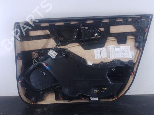 Front left panel MERCEDES-BENZ A-CLASS (W176) A 200 CDI / d (176.008) | BP39945406C58 - Image 7