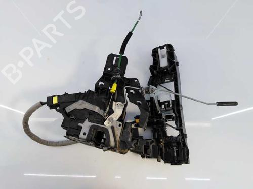 Front right lock MERCEDES-BENZ C-CLASS (W205)  | BP6027011C97 