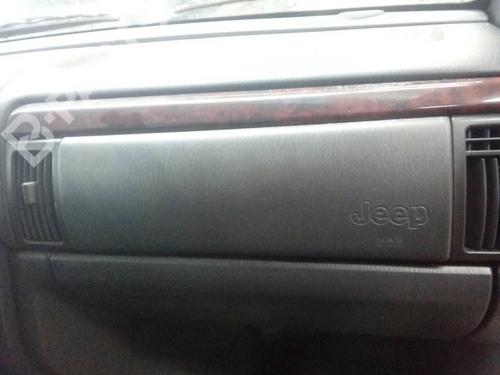 Used Passenger airbag Passenger airbag JEEP GRAND CHEROKEE II (WJ, WG) 3.1 TD 4x4 (140 hp) 10033222 10033222