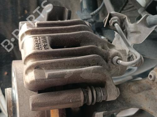 Used Right rear brake caliper Right rear brake caliper 38538726 38538726