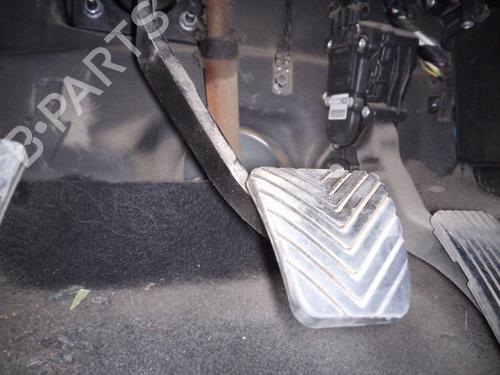 Used Break pedal KIA CEE'D SW (ED) 1.6 CRDi 115 (115 hp) 19775651