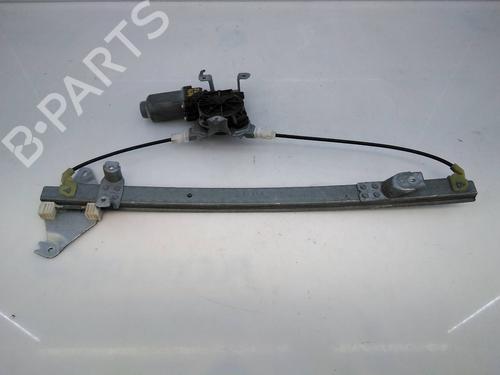Used Rear left window mechanism NISSAN PATHFINDER III (R51) 2.5 dCi (174 hp) 7671843