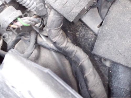 Used Servo brake AUDI A3 Sportback (8PA) 2.0 TDI 16V (140 hp) 9533161