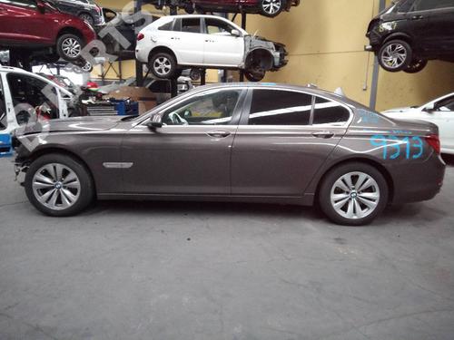 Pedal BMW 7 (F01, F02, F03, F04) 740 d | BP9268431I4  - Image 25