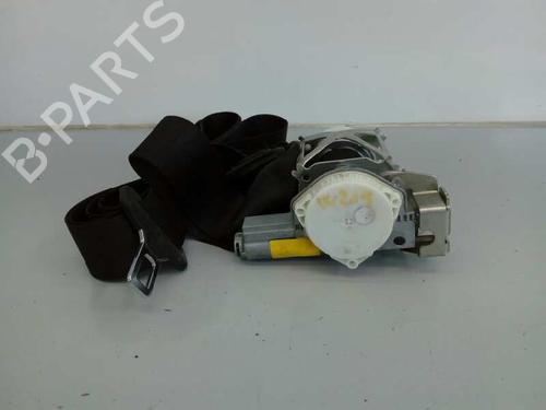 Front right seatbelt MERCEDES-BENZ C-CLASS (W204) C 200 CDI (204.001) | BP8720028I25 