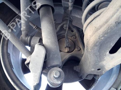 Used Right rear steering knuckle HYUNDAI SANTA FÉ II (CM) 2.2 CRDi (155 hp) 11020135