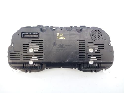 Instrument cluster HYUNDAI TUCSON (TL, TLE) 1.6 CRDi hybrid 48V | BP25739562C47 