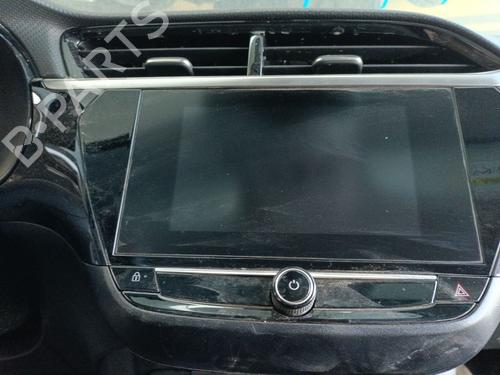 Used Radio Radio 38593740 38593740