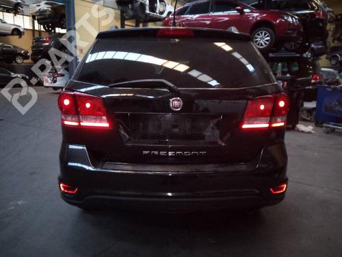 Glove box FIAT FREEMONT (345_) 2.0 JTD | BP8398980C95  - Image 6