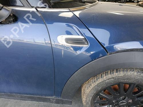 Forskærm Højre MINI MINI (F55) Cooper D (116 hp) 28097814
