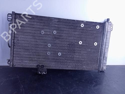 AC radiator MERCEDES-BENZ CLK (C209)  | BP19704235M32 