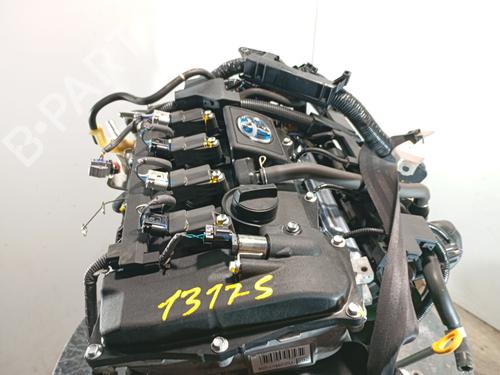 Engine TOYOTA C-HR (_X1_) 1.8 Hybrid (ZYX10_, ZYX11_) | BP28420868M1 
