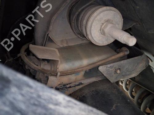 Sprinklertank TOYOTA LAND CRUISER PRADO (_J12_) [2002-2010]  18485819