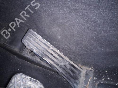 Used Pedal BMW 1 (E87) 118 d (122 hp) 13410854