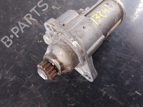 Startmotor AUDI Q2 (GAB, GAG) 35 TFSI | BP25753975M8 