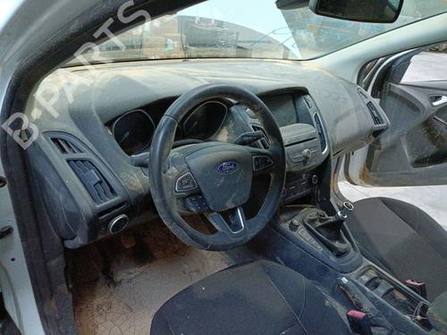 Right rear brake caliper FORD FOCUS III 1.5 TDCi | BP32394248M106