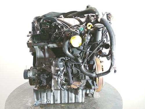 Used Engine Engine 36675110 36675110