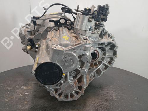 Used Gearbox KIA SPORTAGE IV (QL, QLE) 1.6 CRDi AWD (136 hp) 24681517