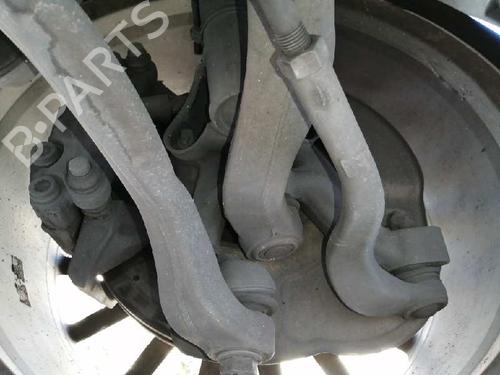 Used Left front steering knuckle MERCEDES-BENZ CLS (C218) [2011-2017]  5249425