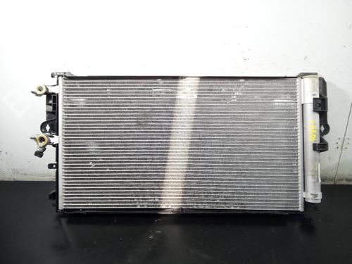 Used AC radiator VOLVO XC90 II (256) T6 AWD (310 hp) 14931600