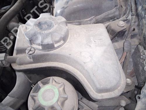 Used Expansion tank BMW 3 Convertible (E93) 320 d (184 hp) 10635278