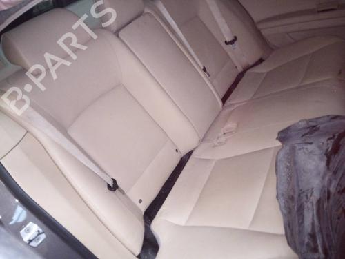 Lève-vitre avant gauche BMW 7 (F01, F02, F03, F04) 740 d | BP9268408C22 