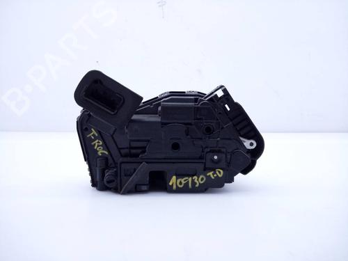 Used Rear right lock VW T-ROC (A11, D11) [2017-2025]  12491682